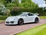 USED 2014 64 PORSCHE 911 3.8 GT3 PDK 2d 475 BHP 