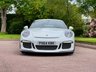 USED 2014 64 PORSCHE 911 3.8 GT3 PDK 2d 475 BHP 