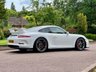 USED 2014 64 PORSCHE 911 3.8 GT3 PDK 2d 475 BHP 