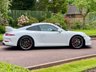 USED 2014 64 PORSCHE 911 3.8 GT3 PDK 2d 475 BHP 