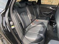 USED 2016 66 AUDI A6 4.0 RS6 PLUS AVANT TFSI QUATTRO 5d 597 BHP PANROOF | HUD | DYNAMIC PACK | FULL AUDI HISTORY |