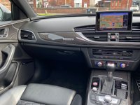 USED 2016 66 AUDI A6 4.0 RS6 PLUS AVANT TFSI QUATTRO 5d 597 BHP PANROOF | HUD | DYNAMIC PACK | FULL AUDI HISTORY |