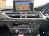 USED 2016 66 AUDI A6 4.0 RS6 PLUS AVANT TFSI QUATTRO 5d 597 BHP PANROOF | HUD | DYNAMIC PACK | FULL AUDI HISTORY |