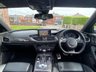 USED 2016 66 AUDI A6 4.0 RS6 PLUS AVANT TFSI QUATTRO 5d 597 BHP PANROOF | HUD | DYNAMIC PACK | FULL AUDI HISTORY |