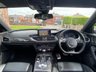 USED 2016 66 AUDI A6 4.0 RS6 PLUS AVANT TFSI QUATTRO 5d 597 BHP PANROOF | HUD | DYNAMIC PACK | FULL AUDI HISTORY |