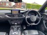 USED 2016 66 AUDI A6 4.0 RS6 PLUS AVANT TFSI QUATTRO 5d 597 BHP PANROOF | HUD | DYNAMIC PACK | FULL AUDI HISTORY |