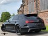 USED 2016 66 AUDI A6 4.0 RS6 PLUS AVANT TFSI QUATTRO 5d 597 BHP PANROOF | HUD | DYNAMIC PACK | FULL AUDI HISTORY |