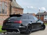 USED 2016 66 AUDI A6 4.0 RS6 PLUS AVANT TFSI QUATTRO 5d 597 BHP PANROOF | HUD | DYNAMIC PACK | FULL AUDI HISTORY |