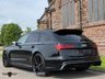USED 2016 66 AUDI A6 4.0 RS6 PLUS AVANT TFSI QUATTRO 5d 597 BHP PANROOF | HUD | DYNAMIC PACK | FULL AUDI HISTORY |
