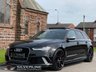 USED 2016 66 AUDI A6 4.0 RS6 PLUS AVANT TFSI QUATTRO 5d 597 BHP PANROOF | HUD | DYNAMIC PACK | FULL AUDI HISTORY |