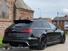 USED 2016 66 AUDI A6 4.0 RS6 PLUS AVANT TFSI QUATTRO 5d 597 BHP PANROOF | HUD | DYNAMIC PACK | FULL AUDI HISTORY |