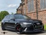 USED 2016 66 AUDI A6 4.0 RS6 PLUS AVANT TFSI QUATTRO 5d 597 BHP PANROOF | HUD | DYNAMIC PACK | FULL AUDI HISTORY |
