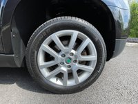 USED 2013 13 SKODA YETI 2.0 ELEGANCE TDI CR 170 5d 168 BHP 