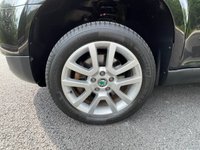 USED 2013 13 SKODA YETI 2.0 ELEGANCE TDI CR 170 5d 168 BHP 