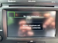 USED 2013 13 SKODA YETI 2.0 ELEGANCE TDI CR 170 5d 168 BHP 