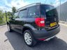 USED 2013 13 SKODA YETI 2.0 ELEGANCE TDI CR 170 5d 168 BHP 