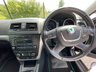 USED 2013 13 SKODA YETI 2.0 ELEGANCE TDI CR 170 5d 168 BHP 