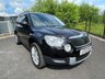 USED 2013 13 SKODA YETI 2.0 ELEGANCE TDI CR 170 5d 168 BHP 