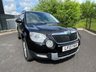 USED 2013 13 SKODA YETI 2.0 ELEGANCE TDI CR 170 5d 168 BHP 