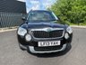 USED 2013 13 SKODA YETI 2.0 ELEGANCE TDI CR 170 5d 168 BHP 