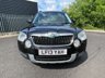 USED 2013 13 SKODA YETI 2.0 ELEGANCE TDI CR 170 5d 168 BHP 