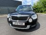 USED 2013 13 SKODA YETI 2.0 ELEGANCE TDI CR 170 5d 168 BHP 