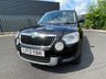 USED 2013 13 SKODA YETI 2.0 ELEGANCE TDI CR 170 5d 168 BHP 