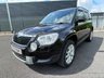 USED 2013 13 SKODA YETI 2.0 ELEGANCE TDI CR 170 5d 168 BHP 