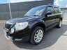 USED 2013 13 SKODA YETI 2.0 ELEGANCE TDI CR 170 5d 168 BHP 