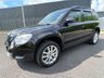 USED 2013 13 SKODA YETI 2.0 ELEGANCE TDI CR 170 5d 168 BHP 
