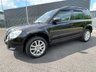 USED 2013 13 SKODA YETI 2.0 ELEGANCE TDI CR 170 5d 168 BHP 