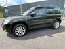 USED 2013 13 SKODA YETI 2.0 ELEGANCE TDI CR 170 5d 168 BHP 