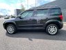 USED 2013 13 SKODA YETI 2.0 ELEGANCE TDI CR 170 5d 168 BHP 