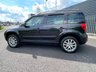 USED 2013 13 SKODA YETI 2.0 ELEGANCE TDI CR 170 5d 168 BHP 