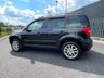 USED 2013 13 SKODA YETI 2.0 ELEGANCE TDI CR 170 5d 168 BHP 