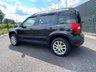 USED 2013 13 SKODA YETI 2.0 ELEGANCE TDI CR 170 5d 168 BHP 