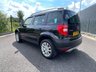 USED 2013 13 SKODA YETI 2.0 ELEGANCE TDI CR 170 5d 168 BHP 