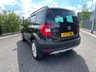 USED 2013 13 SKODA YETI 2.0 ELEGANCE TDI CR 170 5d 168 BHP 