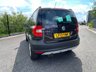 USED 2013 13 SKODA YETI 2.0 ELEGANCE TDI CR 170 5d 168 BHP 