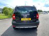 USED 2013 13 SKODA YETI 2.0 ELEGANCE TDI CR 170 5d 168 BHP 