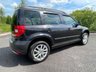 USED 2013 13 SKODA YETI 2.0 ELEGANCE TDI CR 170 5d 168 BHP 