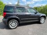 USED 2013 13 SKODA YETI 2.0 ELEGANCE TDI CR 170 5d 168 BHP 