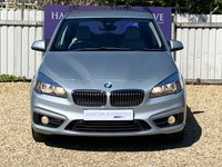 USED 2015 65 BMW 2 SERIES 2.0 220I LUXURY ACTIVE TOURER 5d 189 BHP 