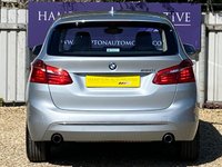 USED 2015 65 BMW 2 SERIES 2.0 220I LUXURY ACTIVE TOURER 5d 189 BHP 