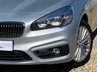 USED 2015 65 BMW 2 SERIES 2.0 220I LUXURY ACTIVE TOURER 5d 189 BHP 