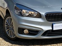 USED 2015 65 BMW 2 SERIES 2.0 220I LUXURY ACTIVE TOURER 5d 189 BHP 