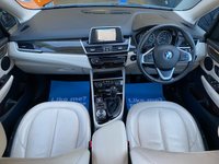 USED 2015 65 BMW 2 SERIES 2.0 220I LUXURY ACTIVE TOURER 5d 189 BHP 