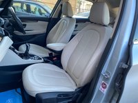 USED 2015 65 BMW 2 SERIES 2.0 220I LUXURY ACTIVE TOURER 5d 189 BHP 