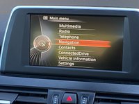 USED 2015 65 BMW 2 SERIES 2.0 220I LUXURY ACTIVE TOURER 5d 189 BHP 
