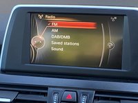USED 2015 65 BMW 2 SERIES 2.0 220I LUXURY ACTIVE TOURER 5d 189 BHP 